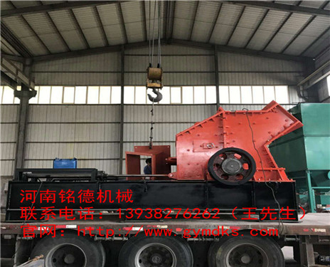 需要了解制砂機(jī)的那些問題才能入手購買