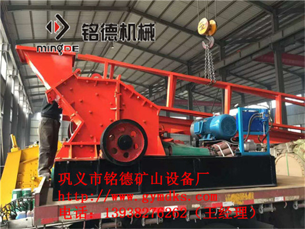 石頭制砂機(jī)引領(lǐng)節(jié)能風(fēng)范創(chuàng)造時代先鋒