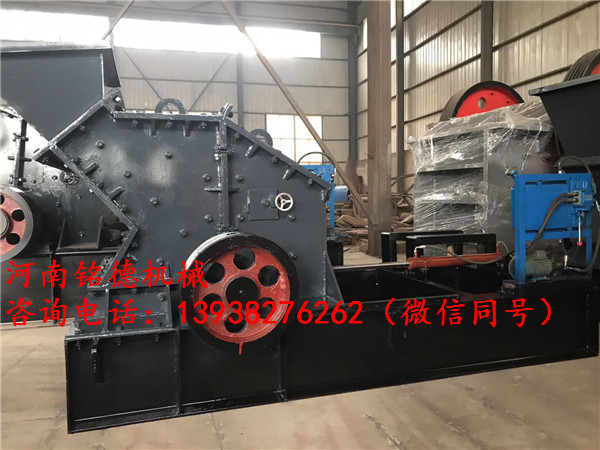 缺少創(chuàng)新河卵石制砂機(jī)不可能走的更長(zhǎng)遠(yuǎn)