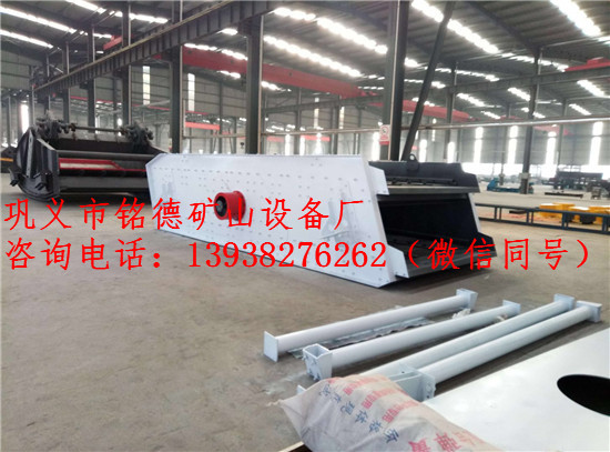 環(huán)保局規(guī)定禁止不節(jié)能達標的制砂生產線再工作