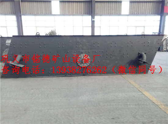 穩(wěn)步發(fā)展銘德用石頭制砂機(jī)質(zhì)量發(fā)展向前邁進(jìn)