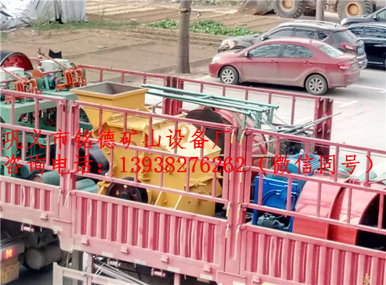 倡導高效生產的基礎是選擇優(yōu)質制砂生產線