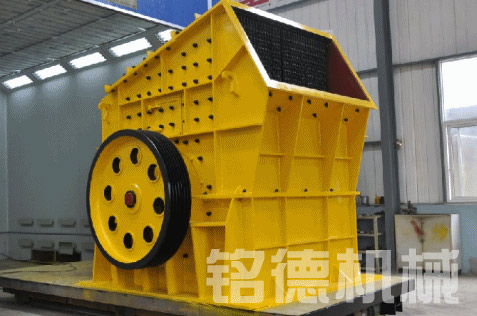 制砂機和破碎機有哪些區(qū)別?