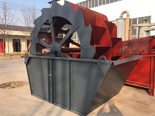 洗砂機(jī)